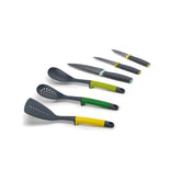 JJ ELEVATE KNIVES&UTENSIL